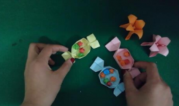 做手工的视频,跟随视频教程，轻松掌握手工艺术技巧